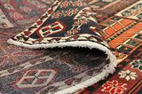 Bakhtiari - Garden Персийски връзван килим 303x196 - Снимка 5