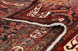 Nahavand - Hamadan Персийски връзван килим 320x166 - Снимка 5