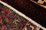 Nahavand - Hamadan Персийски връзван килим 320x166 - Снимка 6