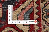 Bakhtiari Персийски връзван килим 310x163 - Снимка 4