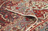 Bakhtiari Персийски връзван килим 310x163 - Снимка 5