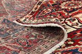 Bakhtiari Персийски връзван килим 270x162 - Снимка 5
