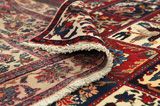 Bakhtiari - Garden Персийски връзван килим 300x160 - Снимка 5
