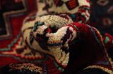 Senneh - Kurdi Персийски връзван килим 295x138 - Снимка 7