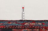 Senneh - Kurdi Персийски връзван килим 295x138 - Снимка 8