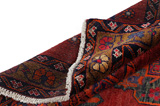 Afshar - Sirjan Персийски връзван килим 237x152 - Снимка 5