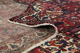 Bakhtiari - Garden Персийски връзван килим 305x155 - Снимка 5