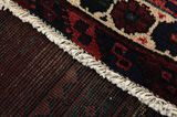 Afshar - Sirjan Персийски връзван килим 252x140 - Снимка 6