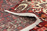 Bakhtiari Персийски връзван килим 308x200 - Снимка 5