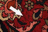 Bakhtiari Персийски връзван килим 320x214 - Снимка 17