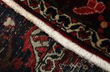 Bakhtiari Персийски връзван килим 308x210 - Снимка 6