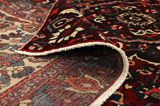 Bakhtiari Персийски връзван килим 297x196 - Снимка 5