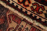 Qashqai - Shiraz Персийски връзван килим 290x200 - Снимка 6