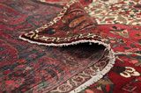 Bakhtiari Персийски връзван килим 315x196 - Снимка 5