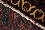 Bakhtiari Персийски връзван килим 315x196 - Снимка 6