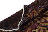 Lori - Bakhtiari Персийски връзван килим 250x150 - Снимка 5