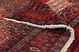 Senneh - Kurdi Персийски връзван килим 368x146 - Снимка 5