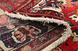 Koliai - Kurdi Персийски връзван килим 315x157 - Снимка 5