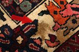 Koliai - Kurdi Персийски връзван килим 315x157 - Снимка 17