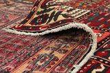 Bakhtiari - Garden Персийски връзван килим 300x208 - Снимка 5