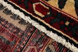 Bakhtiari - Garden Персийски връзван килим 300x208 - Снимка 6