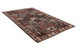 Bakhtiari Персийски връзван килим 295x170 - Снимка 1