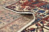 Bakhtiari Персийски връзван килим 295x170 - Снимка 5