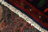 Lilian - Sarouk Персийски връзван килим 270x150 - Снимка 6
