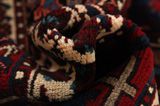 Bakhtiari Персийски връзван килим 320x208 - Снимка 7