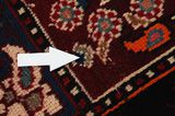 Bakhtiari Персийски връзван килим 320x208 - Снимка 17
