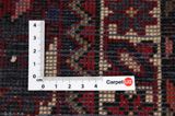 Bakhtiari Персийски връзван килим 316x217 - Снимка 4