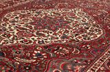Bakhtiari Персийски връзван килим 316x217 - Снимка 10