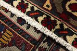 Bakhtiari - Garden Персийски връзван килим 293x200 - Снимка 6