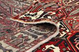 Bakhtiari Персийски връзван килим 294x211 - Снимка 5