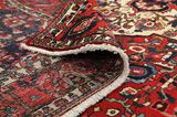 Jozan - Sarouk Персийски връзван килим 305x209 - Снимка 5
