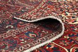 Jozan - Sarouk Персийски връзван килим 307x208 - Снимка 5