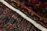 Senneh - Kurdi Персийски връзван килим 325x145 - Снимка 6