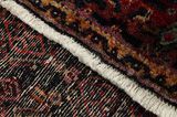 Senneh - Kurdi Персийски връзван килим 325x145 - Снимка 6