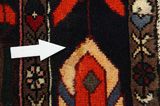 Bakhtiari Персийски връзван килим 300x210 - Снимка 17