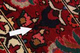 Jozan - Sarouk Персийски връзван килим 306x210 - Снимка 18