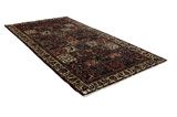 Bakhtiari Персийски връзван килим 317x175 - Снимка 1