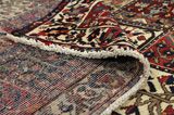 Bakhtiari Персийски връзван килим 317x175 - Снимка 5