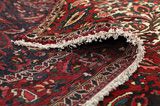 Bakhtiari Персийски връзван килим 323x212 - Снимка 5