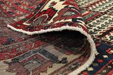 Bakhtiari - Ornak Персийски връзван килим 300x205 - Снимка 5