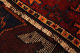 Bakhtiari - Qashqai Персийски връзван килим 405x150 - Снимка 6