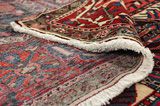 Bakhtiari - Garden Персийски връзван килим 356x270 - Снимка 5