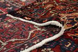 Bakhtiari Персийски връзван килим 405x292 - Снимка 5