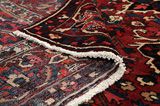 Bakhtiari Персийски връзван килим 408x300 - Снимка 5