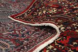 Bakhtiari Персийски връзван килим 370x260 - Снимка 5