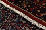 Bakhtiari Персийски връзван килим 370x260 - Снимка 6